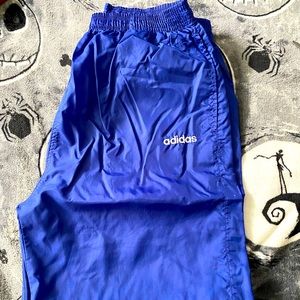 Mens Vintage Adidas Pants